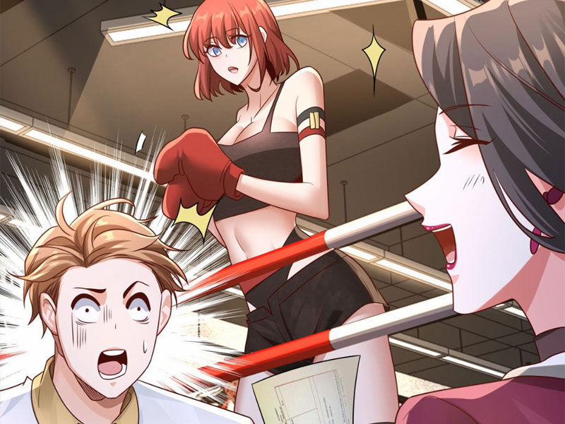 Đại Thiếu Gia Gia Tộc Tài Phiệt 8 trang 33