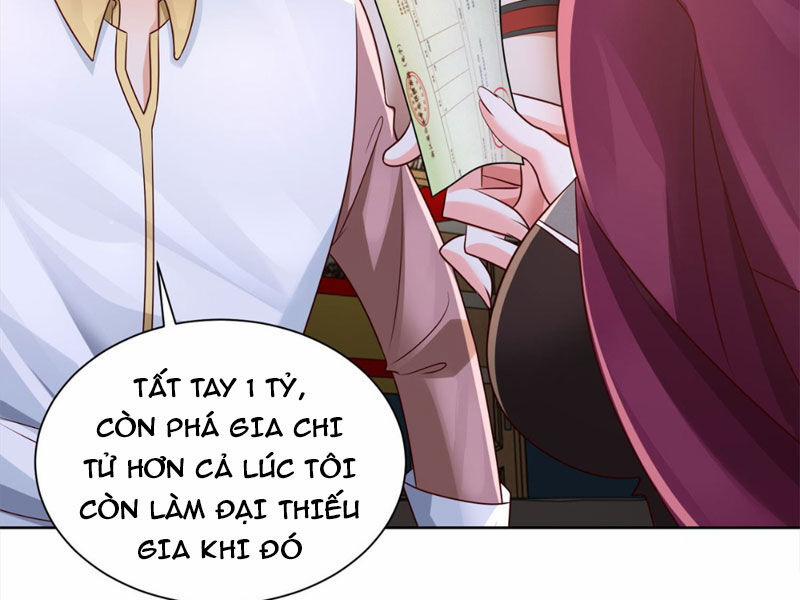 Đại Thiếu Gia Gia Tộc Tài Phiệt 8 trang 34