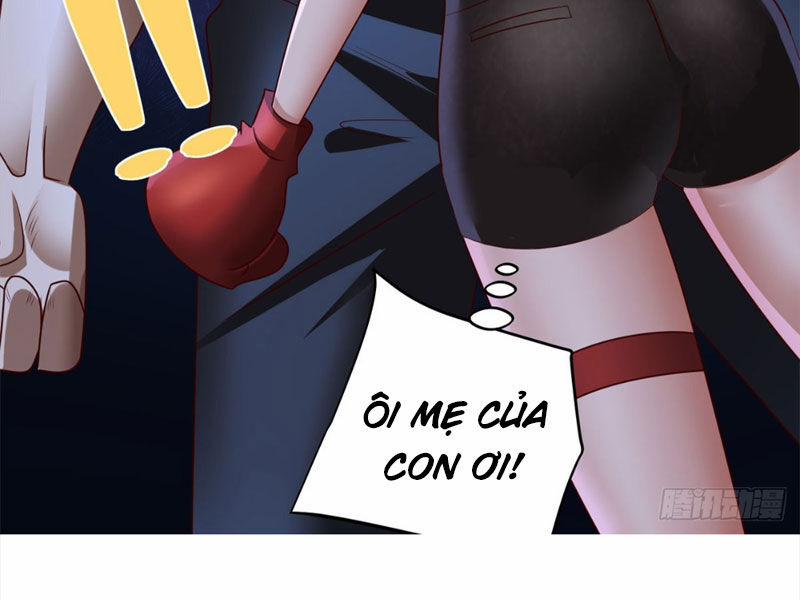 Đại Thiếu Gia Gia Tộc Tài Phiệt 8 trang 48