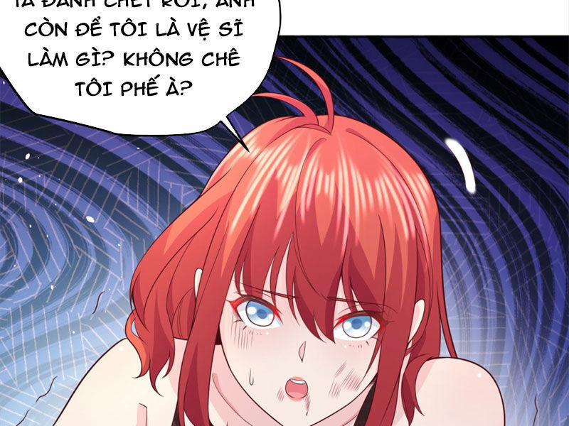 Đại Thiếu Gia Gia Tộc Tài Phiệt 8 trang 5