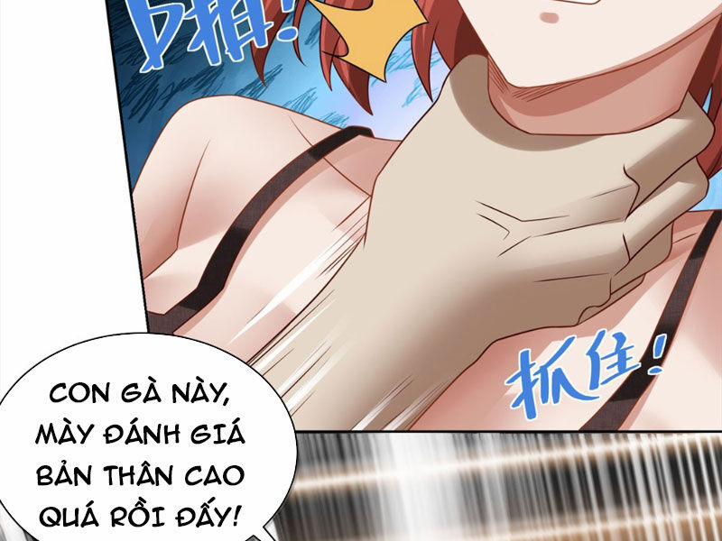 Đại Thiếu Gia Gia Tộc Tài Phiệt 8 trang 58