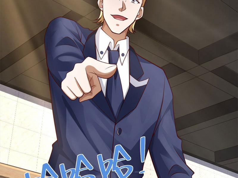 Đại Thiếu Gia Gia Tộc Tài Phiệt 8 trang 68