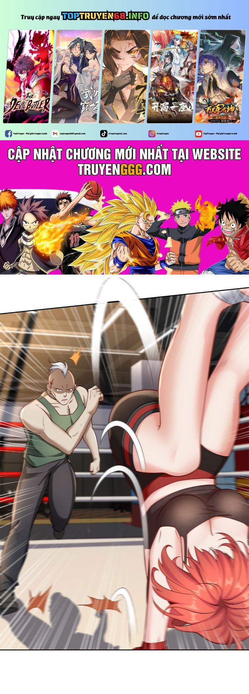 Đại Thiếu Gia Gia Tộc Tài Phiệt 9 trang 0