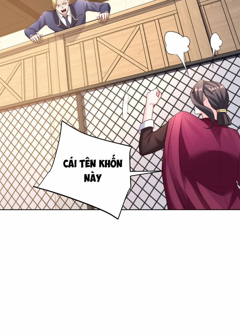 Đại Thiếu Gia Gia Tộc Tài Phiệt 9 trang 21