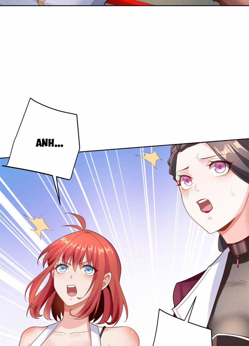 Đại Thiếu Gia Gia Tộc Tài Phiệt 9 trang 23