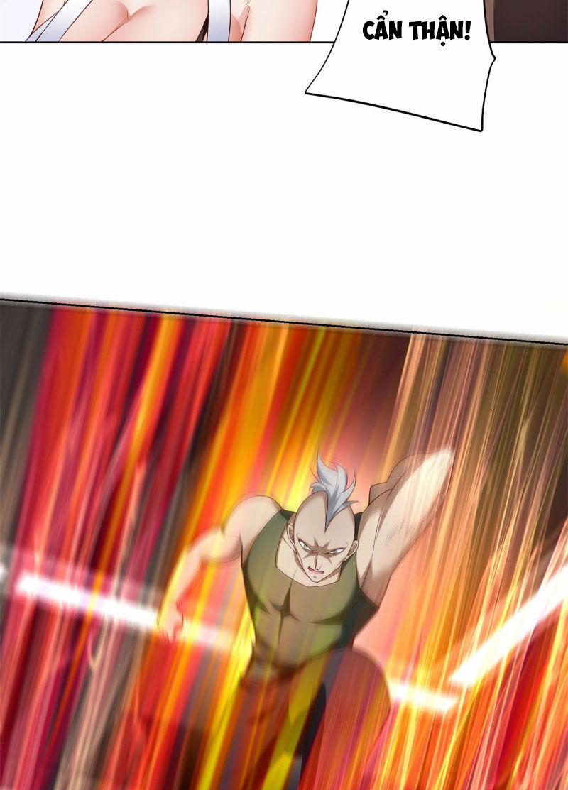 Đại Thiếu Gia Gia Tộc Tài Phiệt 9 trang 24