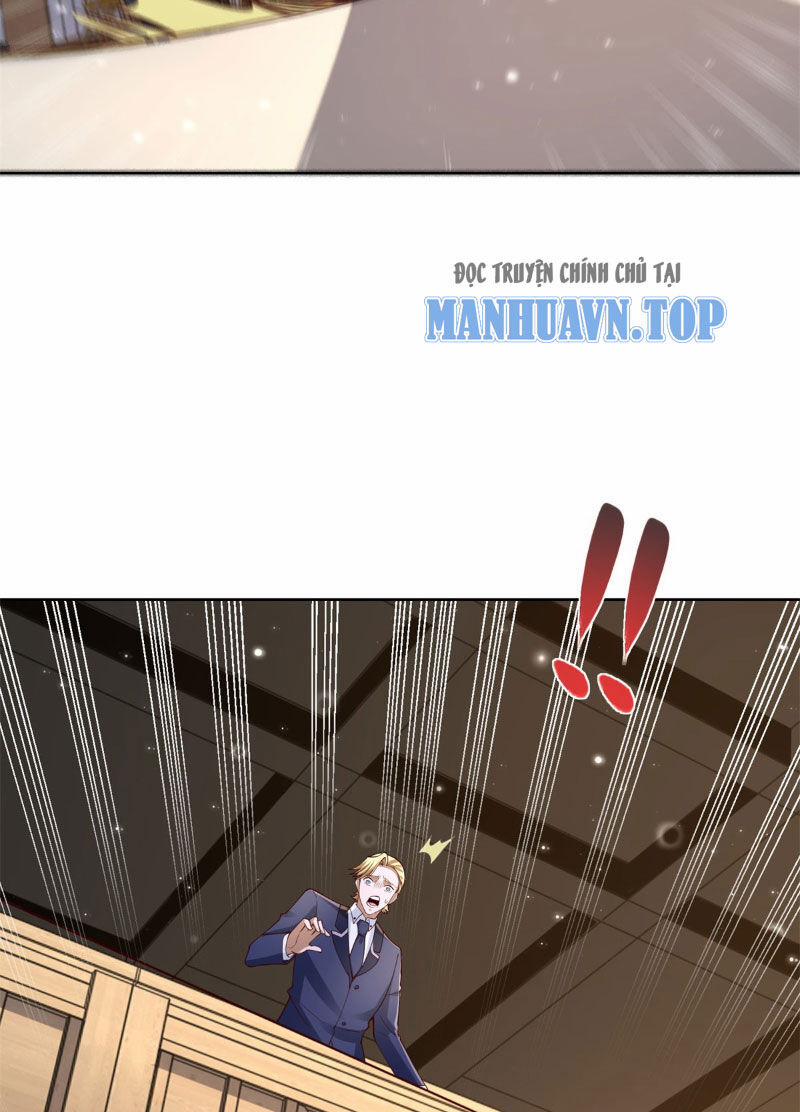 Đại Thiếu Gia Gia Tộc Tài Phiệt 9 trang 32