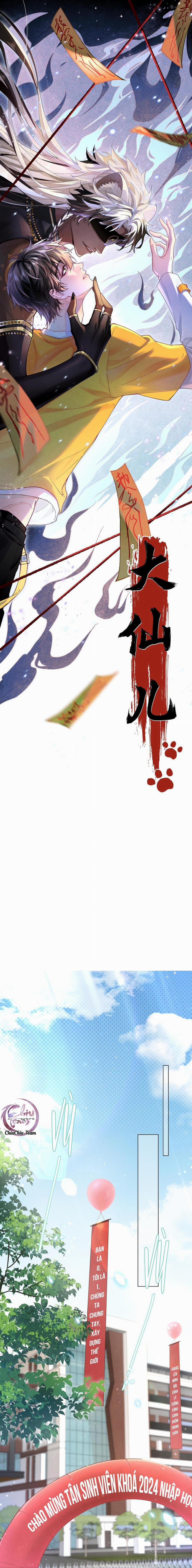 Đại Tiên 1 trang 0