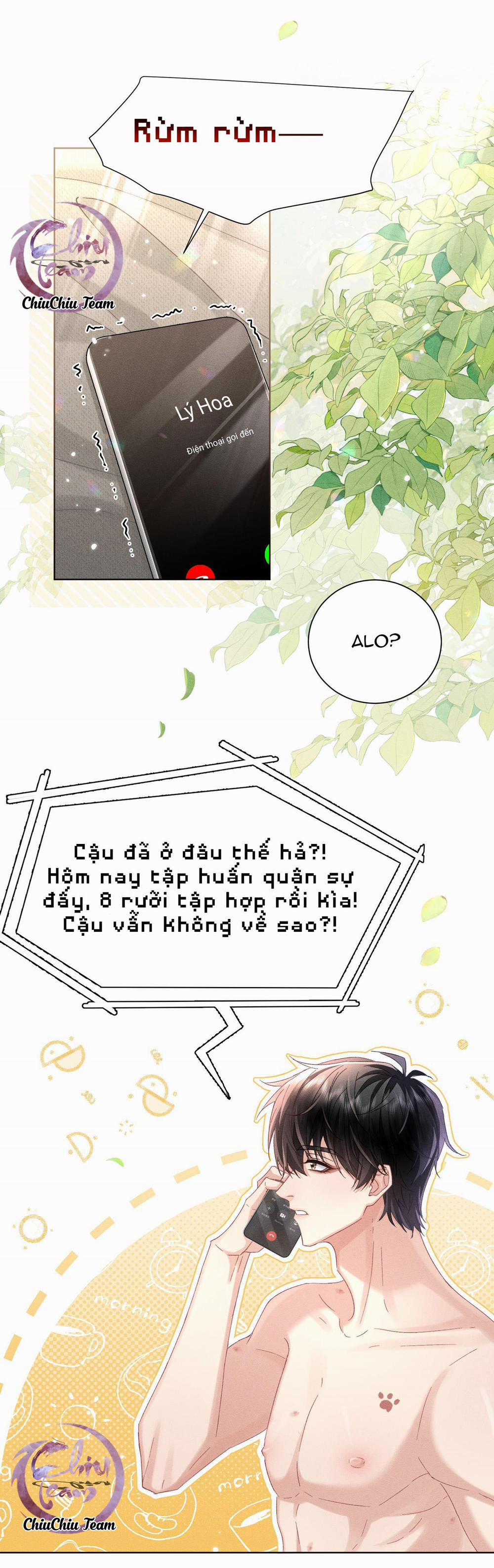 Đại Tiên 10 trang 0