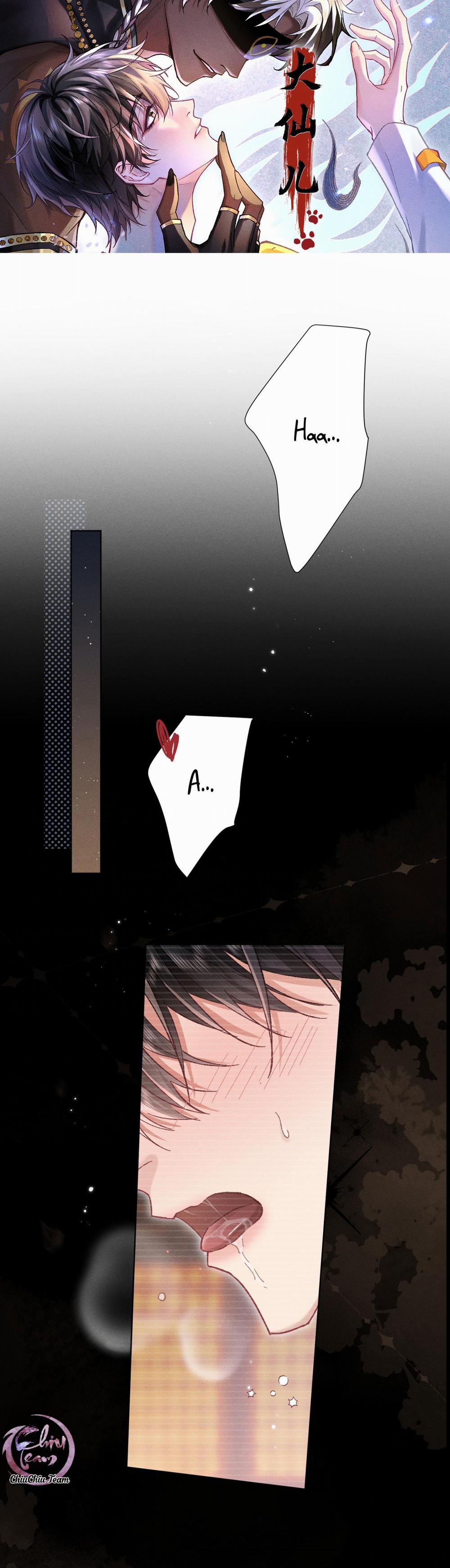 Đại Tiên 13.2 trang 0