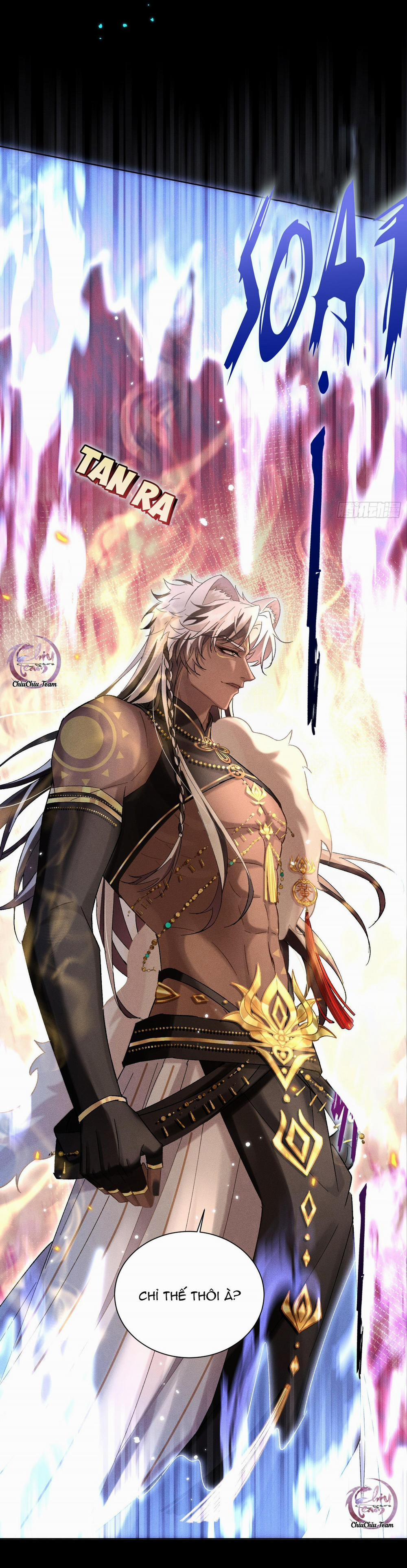 Đại Tiên 14 trang 11