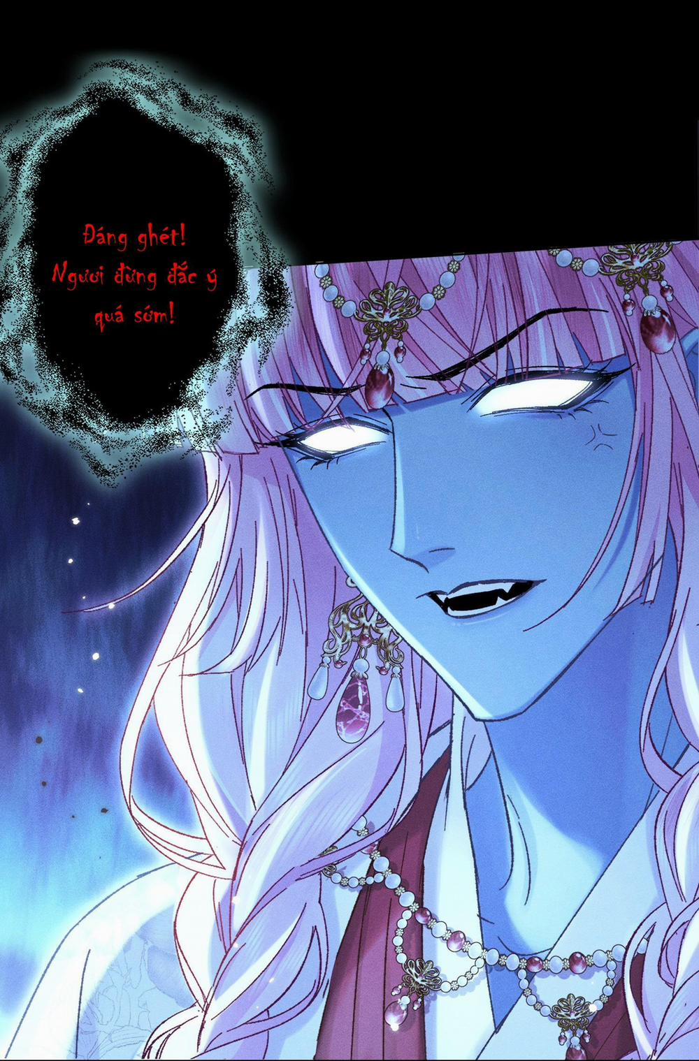 Đại Tiên 14 trang 12