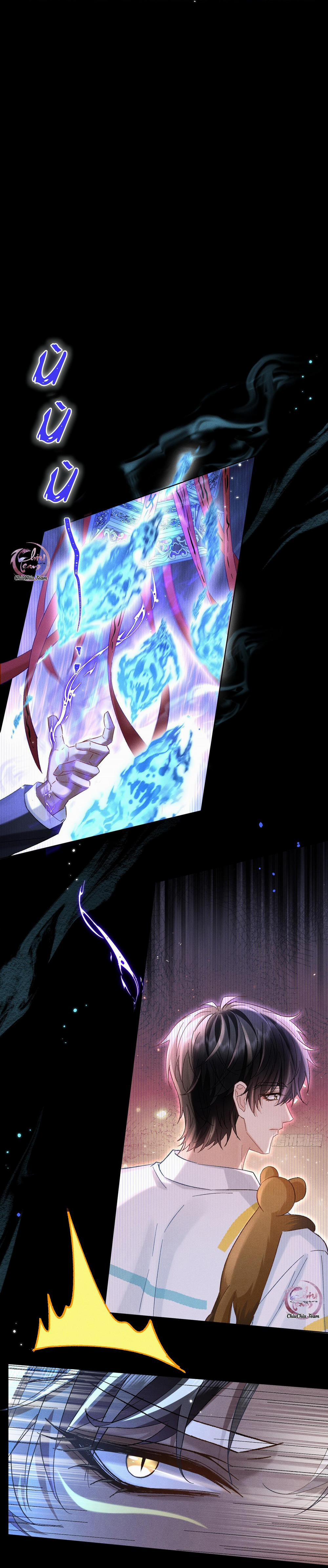 Đại Tiên 14 trang 13