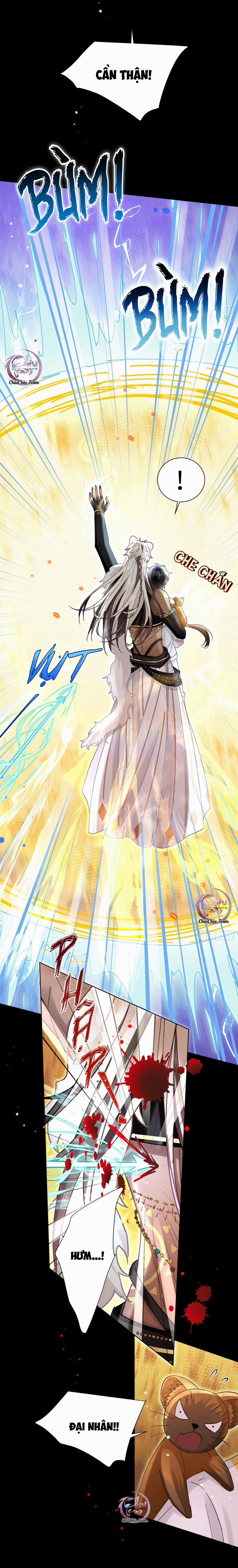 Đại Tiên 14 trang 14