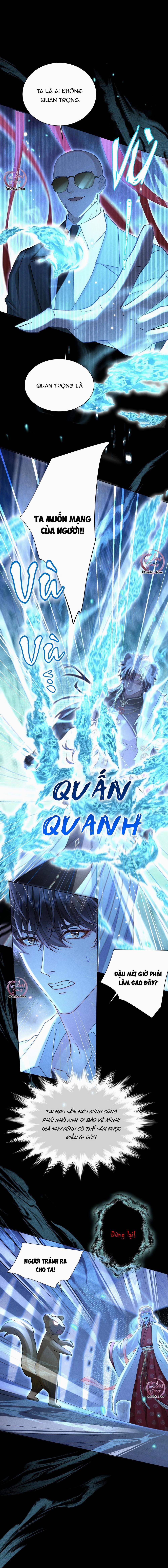 Đại Tiên 14 trang 18