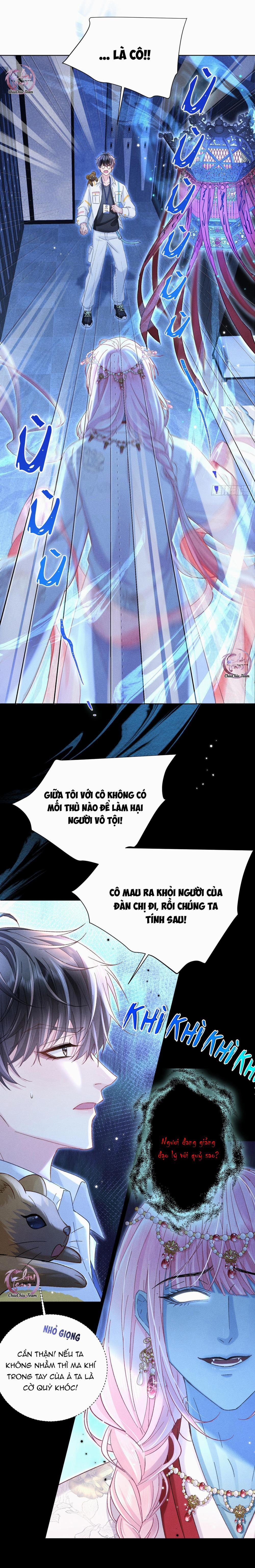 Đại Tiên 14 trang 2