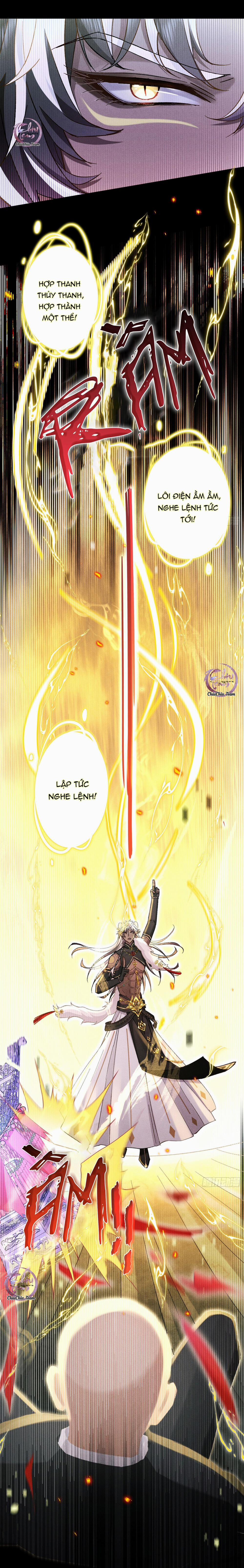 Đại Tiên 14 trang 20