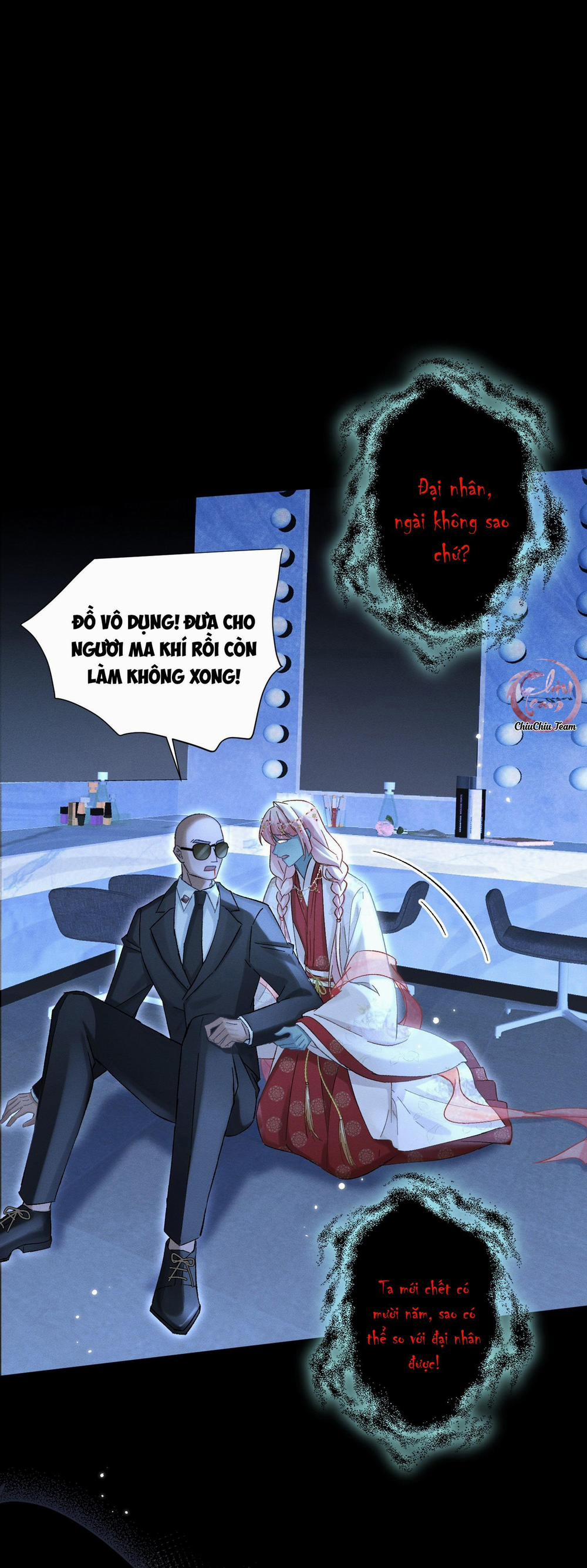 Đại Tiên 14 trang 22