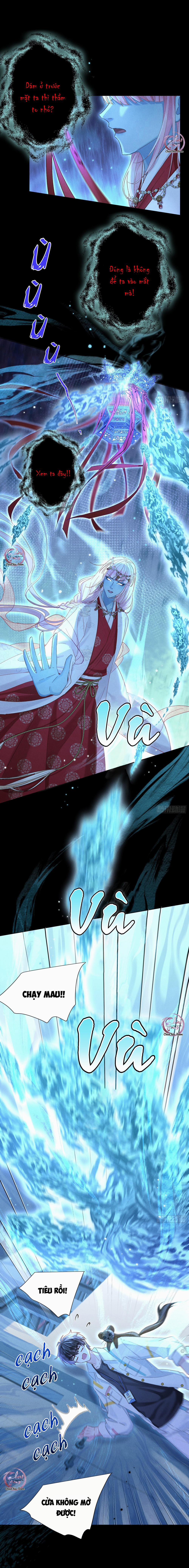 Đại Tiên 14 trang 4