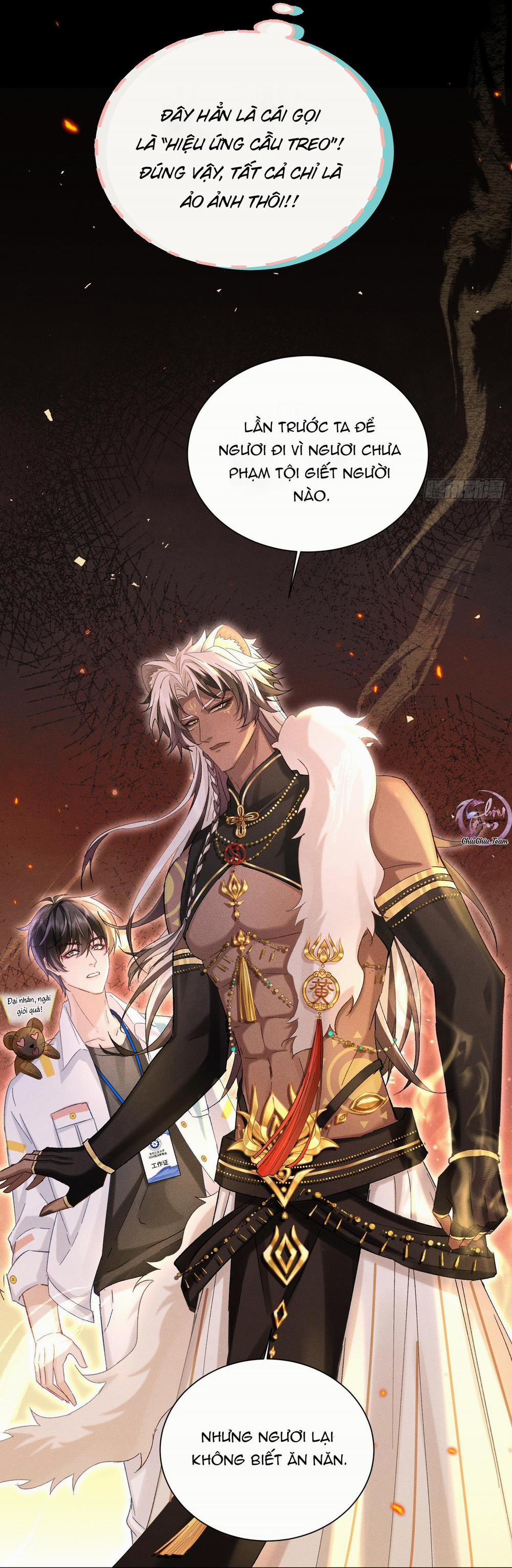 Đại Tiên 14 trang 8