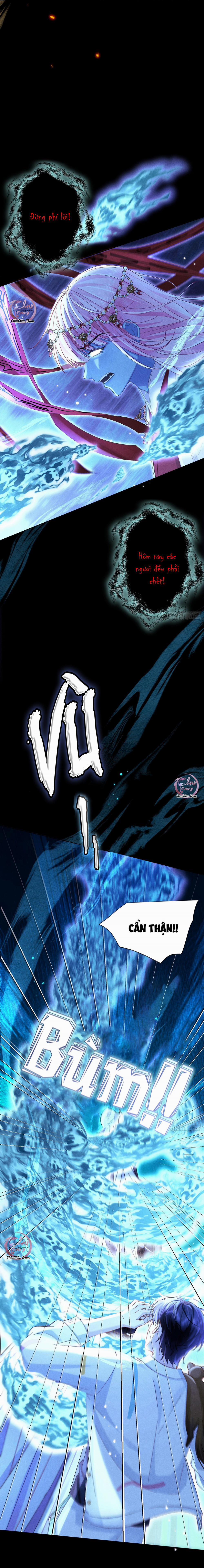 Đại Tiên 14 trang 9