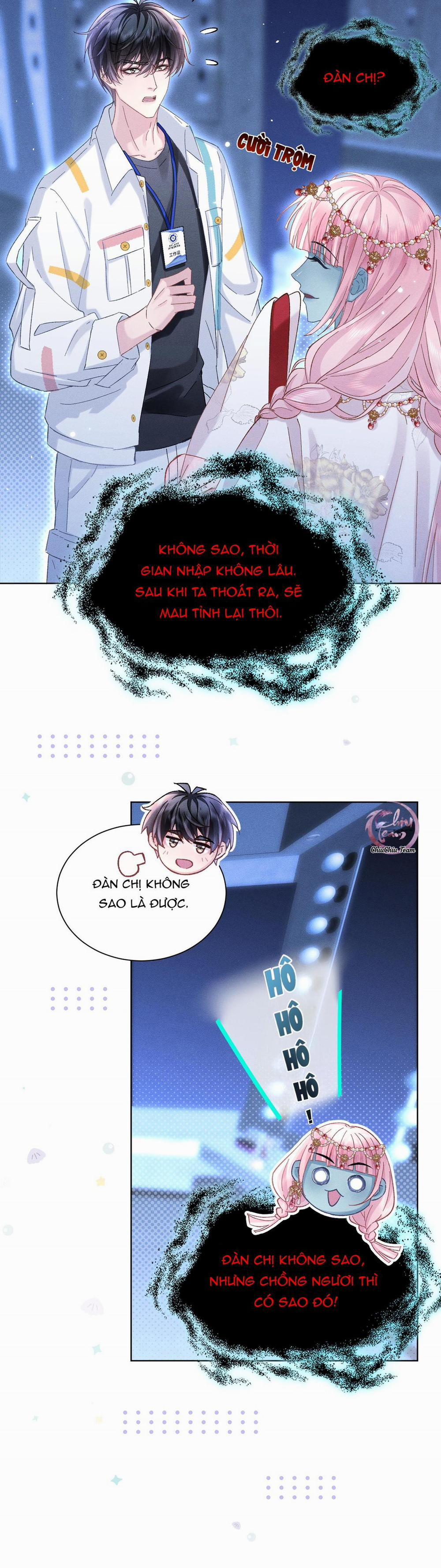 Đại Tiên 15 trang 10