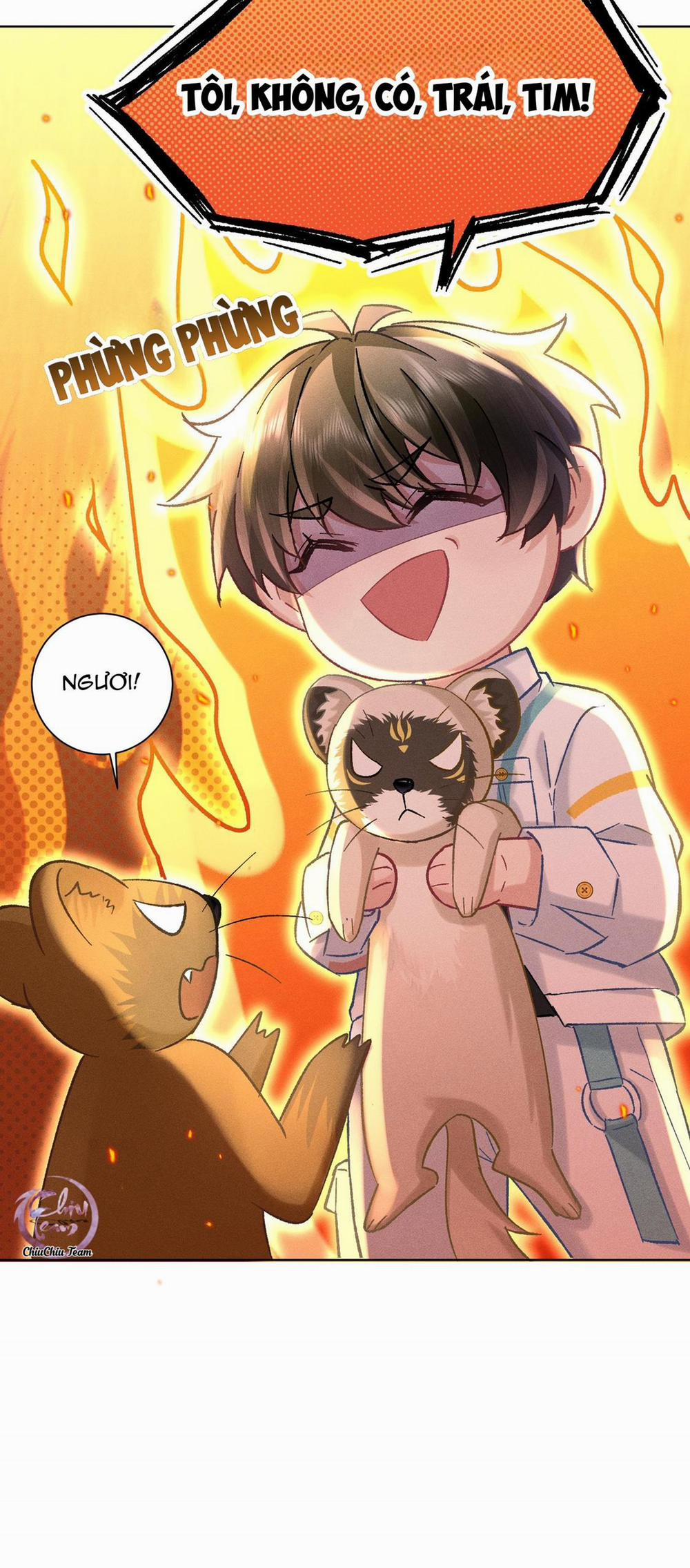 Đại Tiên 15 trang 17