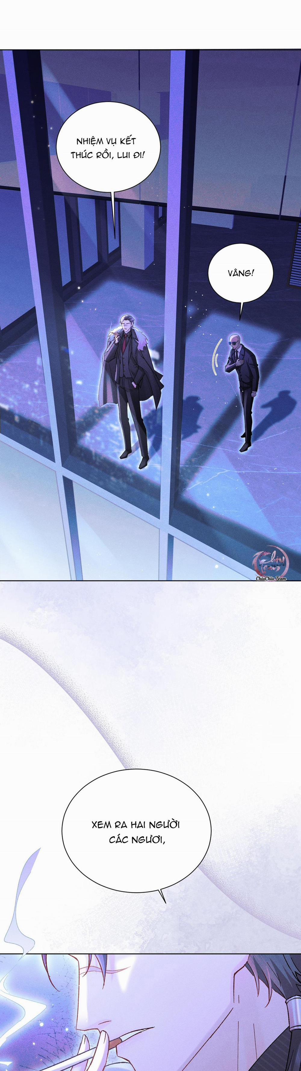 Đại Tiên 15 trang 22