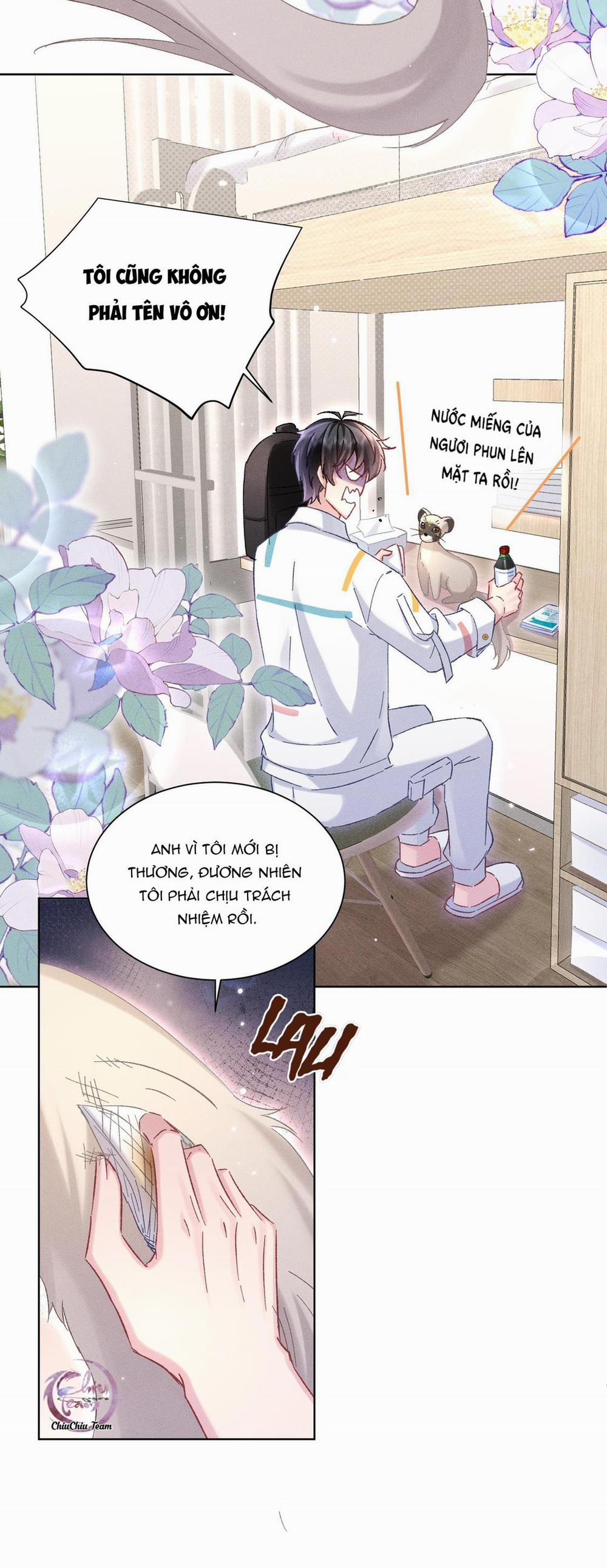 Đại Tiên 15 trang 25