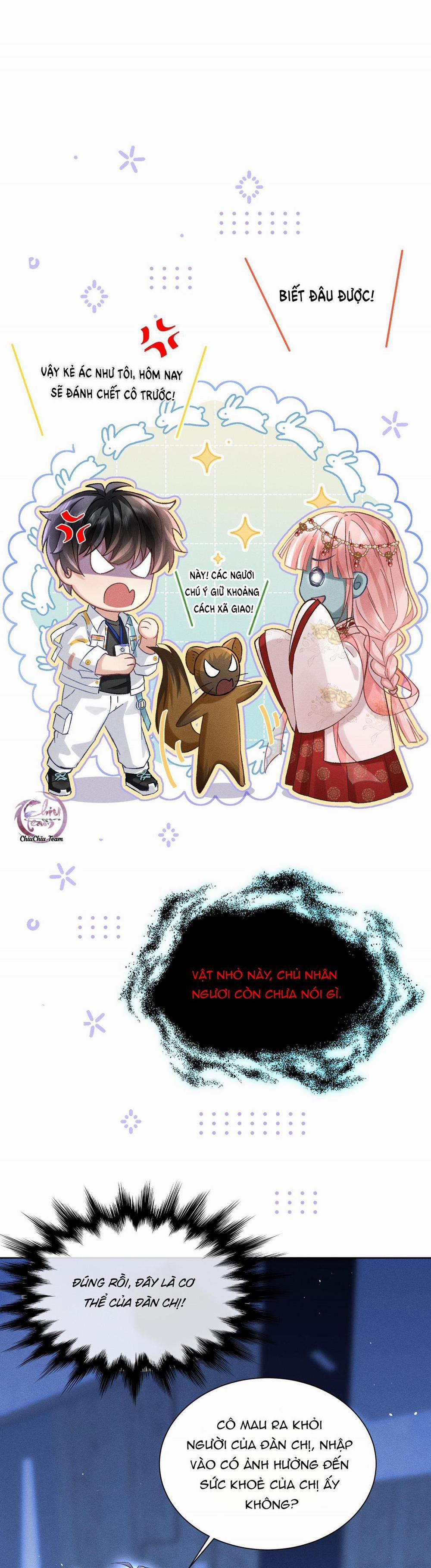 Đại Tiên 15 trang 9