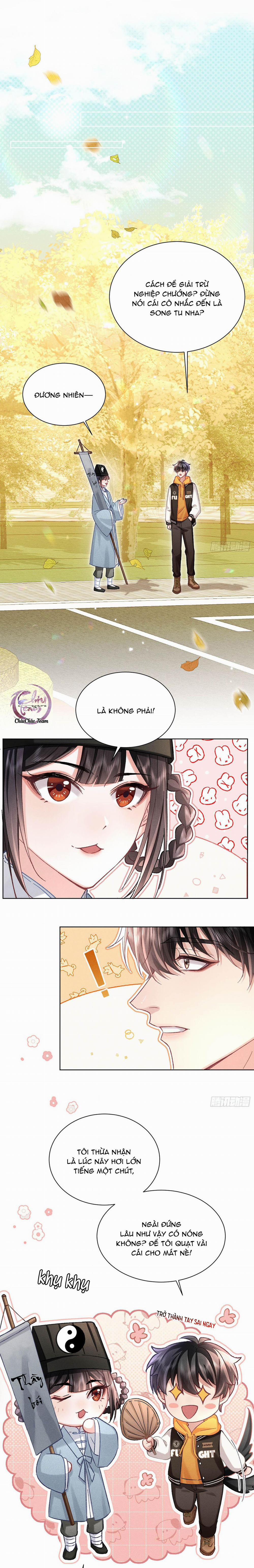 Đại Tiên 17 trang 1