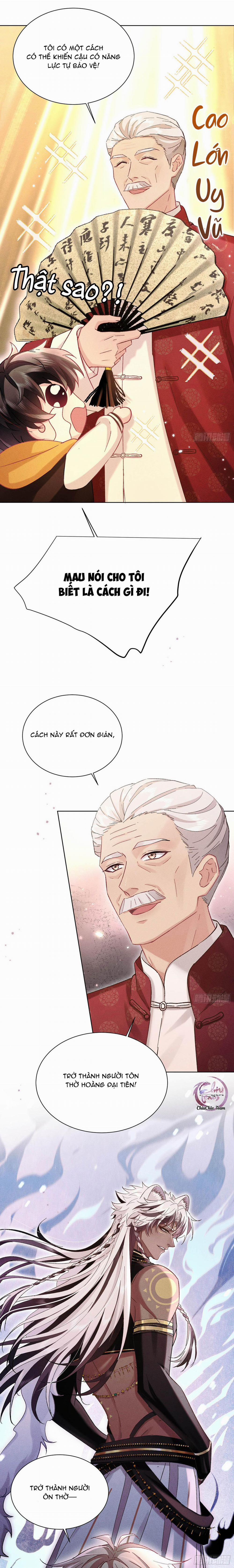 Đại Tiên 17 trang 14