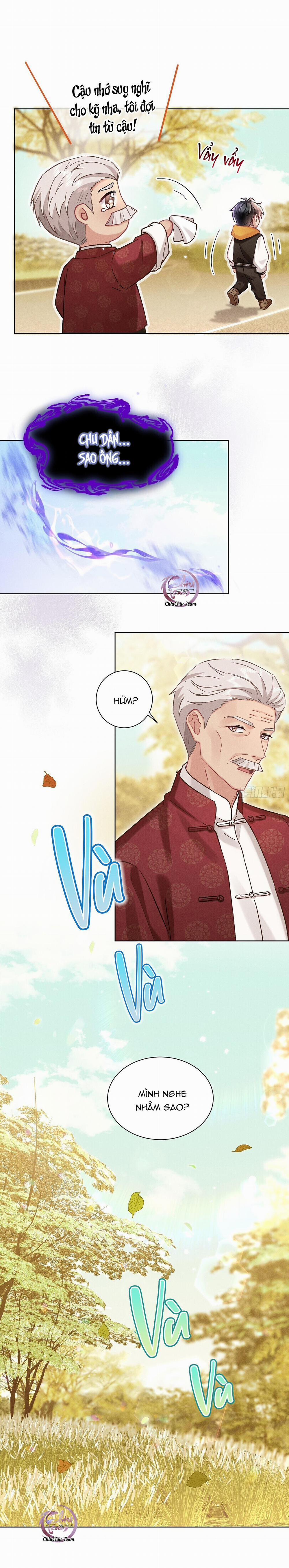 Đại Tiên 18 trang 15