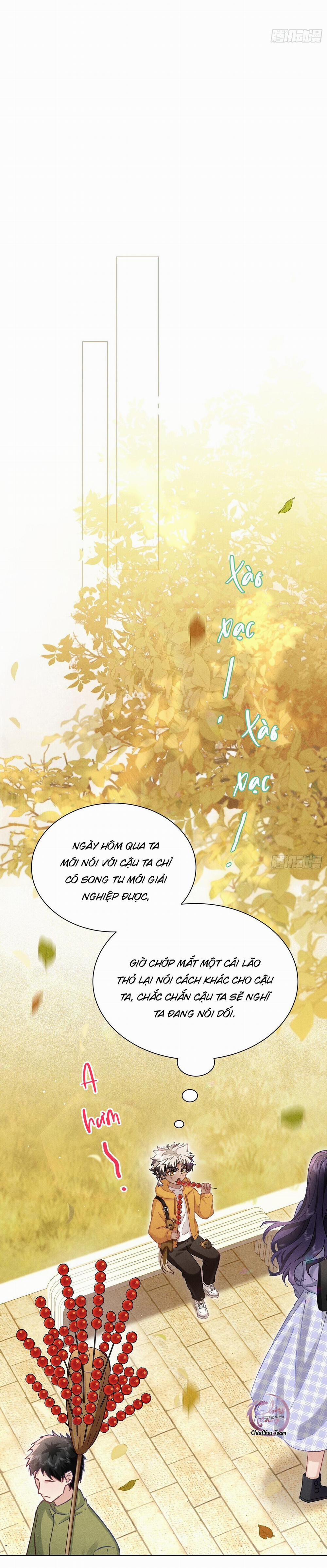 Đại Tiên 18 trang 16