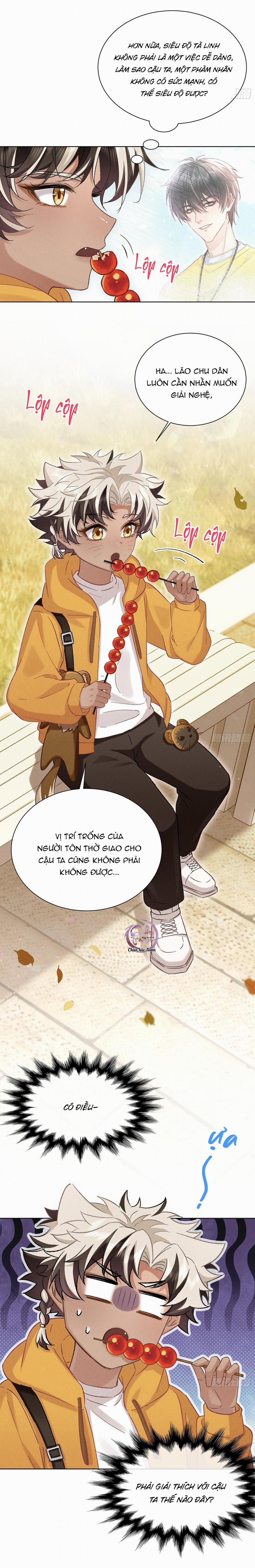 Đại Tiên 18 trang 17