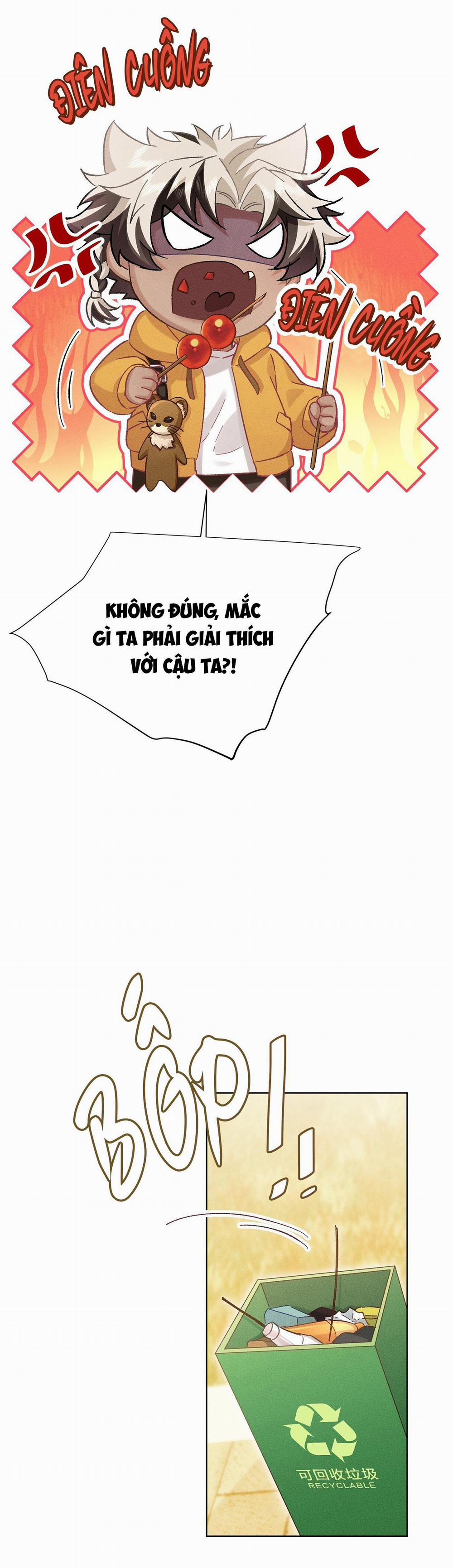 Đại Tiên 18 trang 18