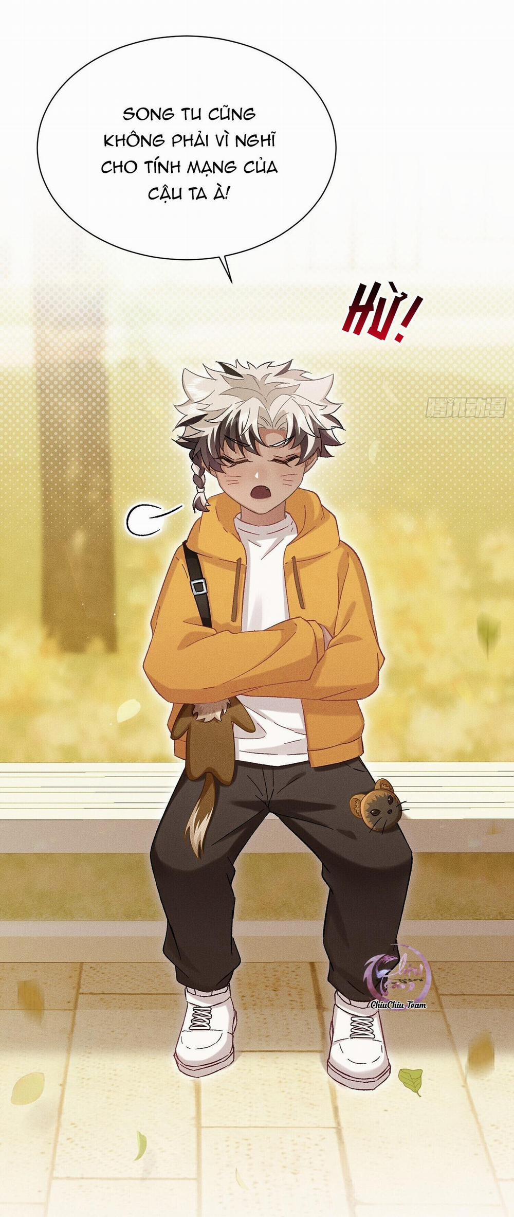 Đại Tiên 18 trang 19