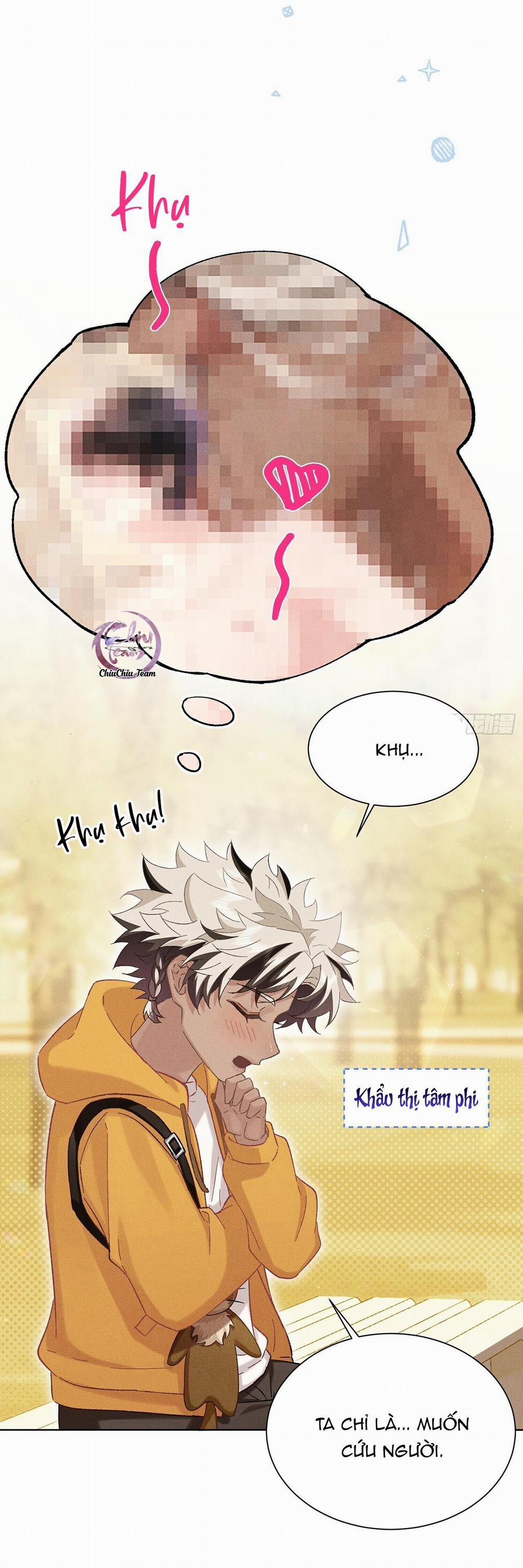 Đại Tiên 18 trang 21