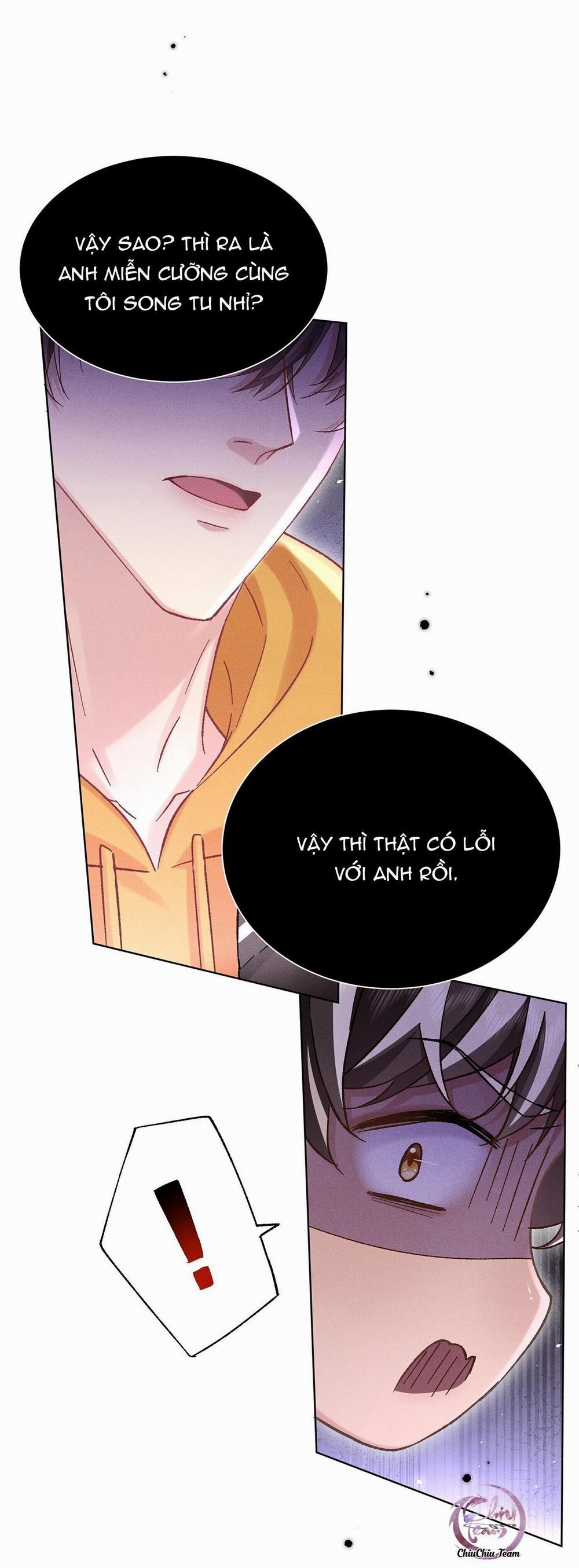 Đại Tiên 18 trang 22