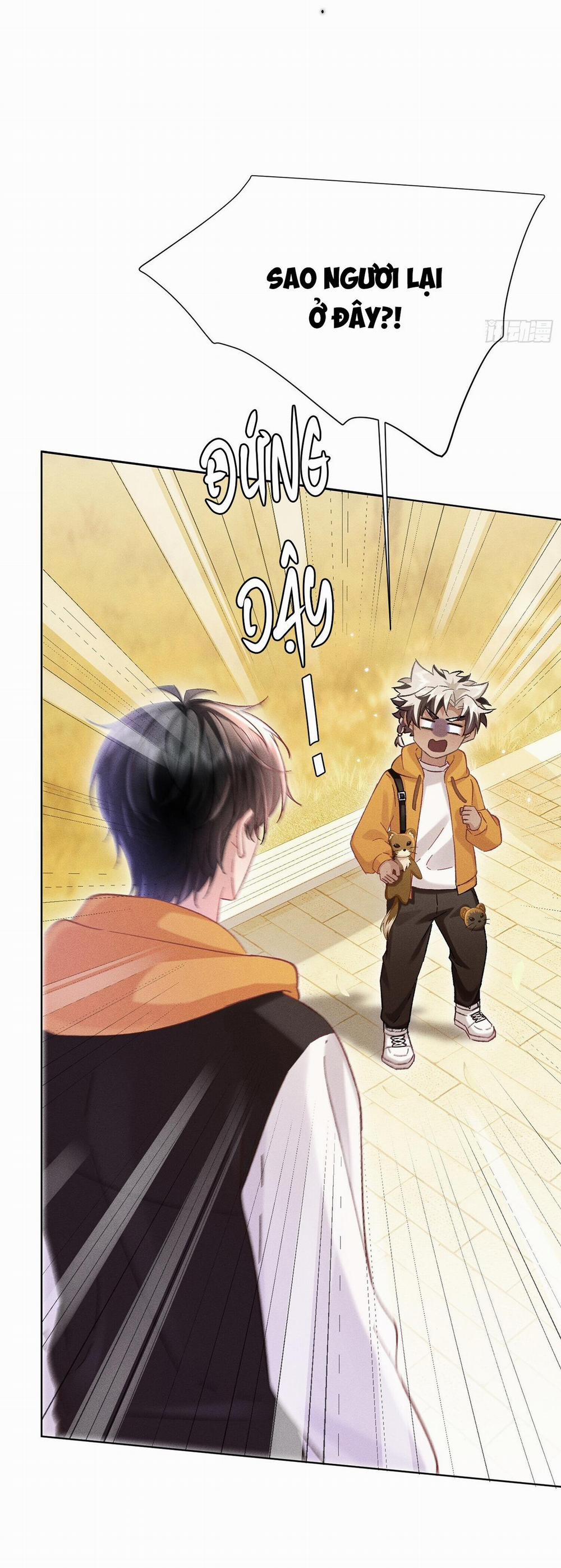 Đại Tiên 18 trang 23