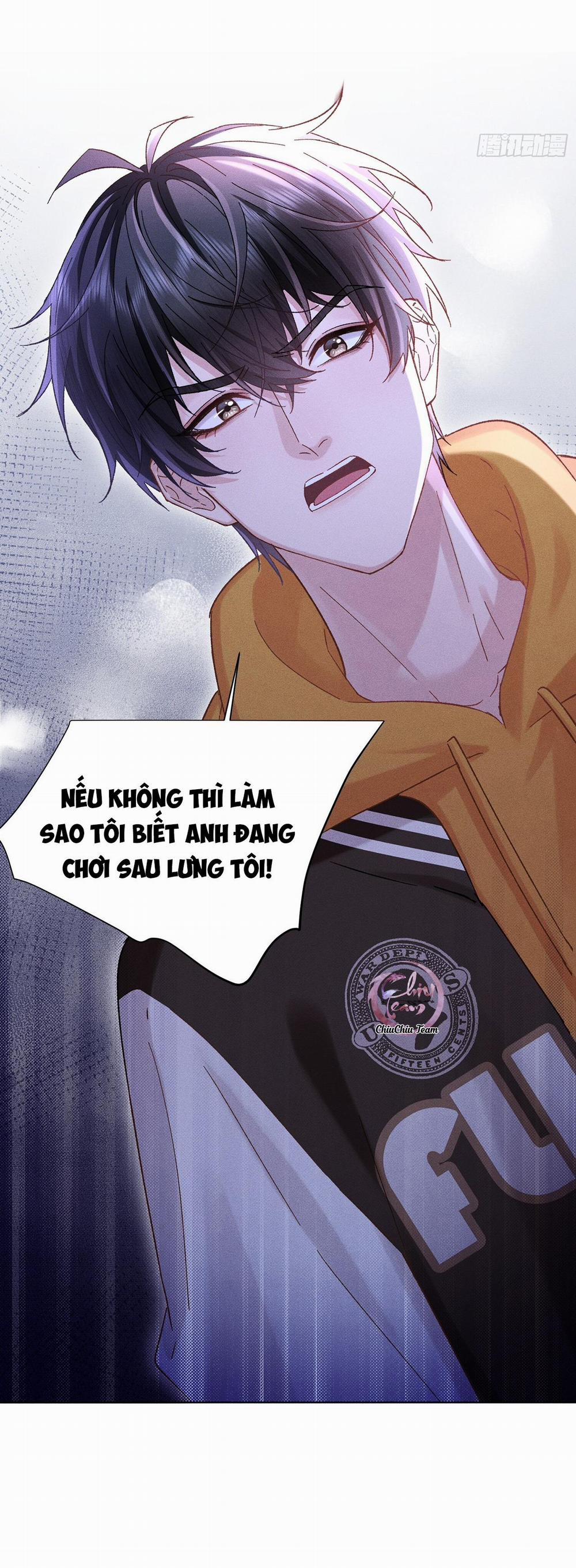 Đại Tiên 18 trang 24