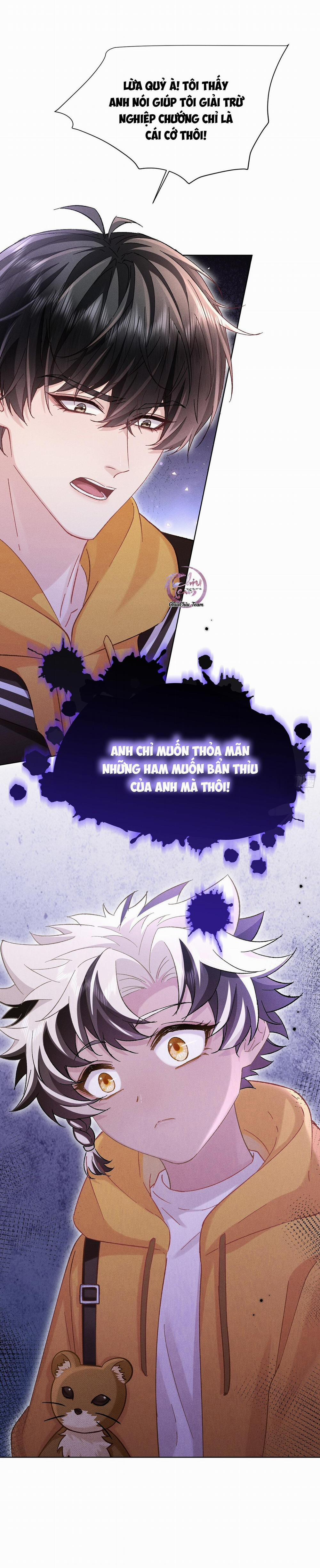 Đại Tiên 18 trang 28