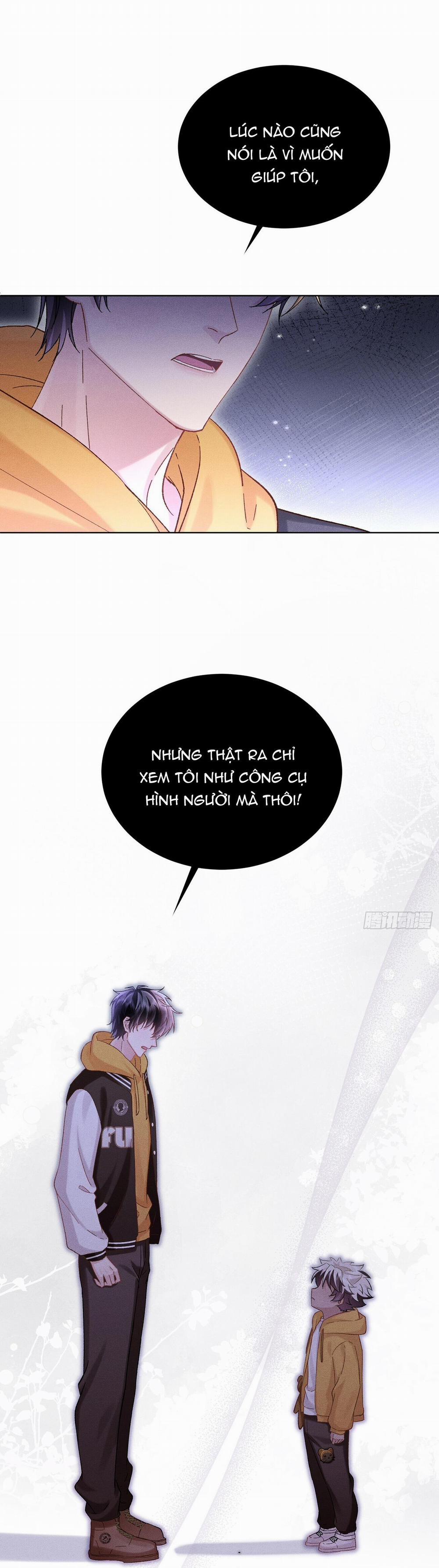 Đại Tiên 18 trang 31