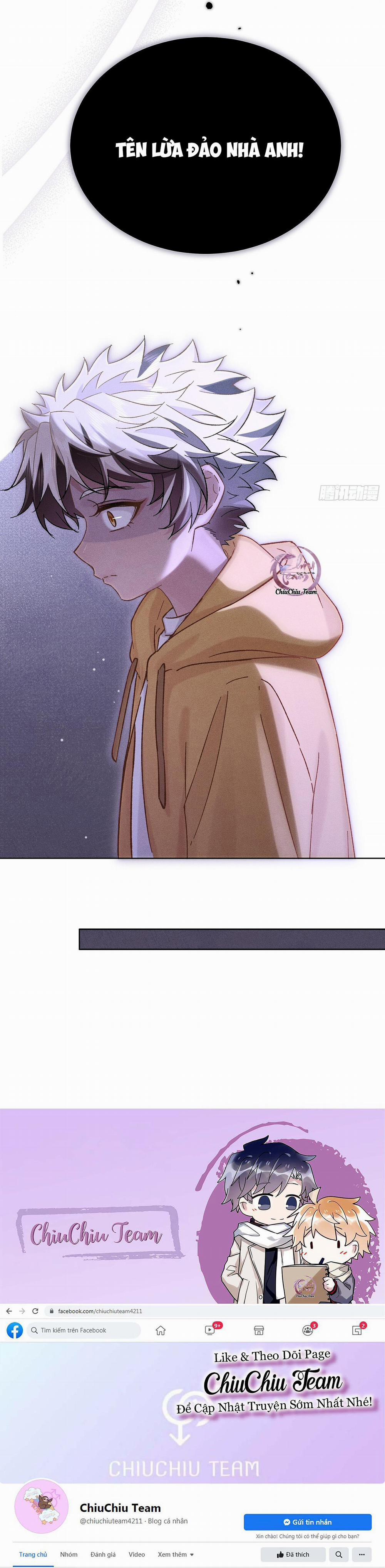 Đại Tiên 18 trang 32