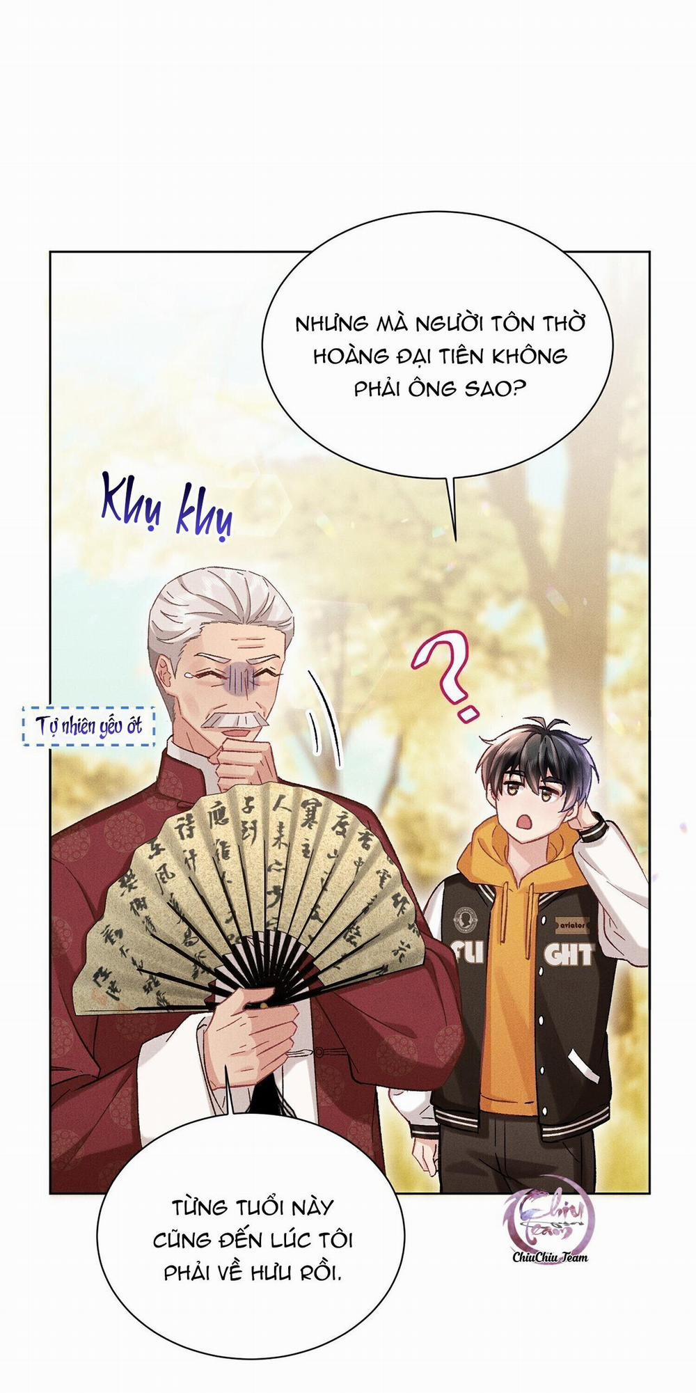 Đại Tiên 18 trang 8