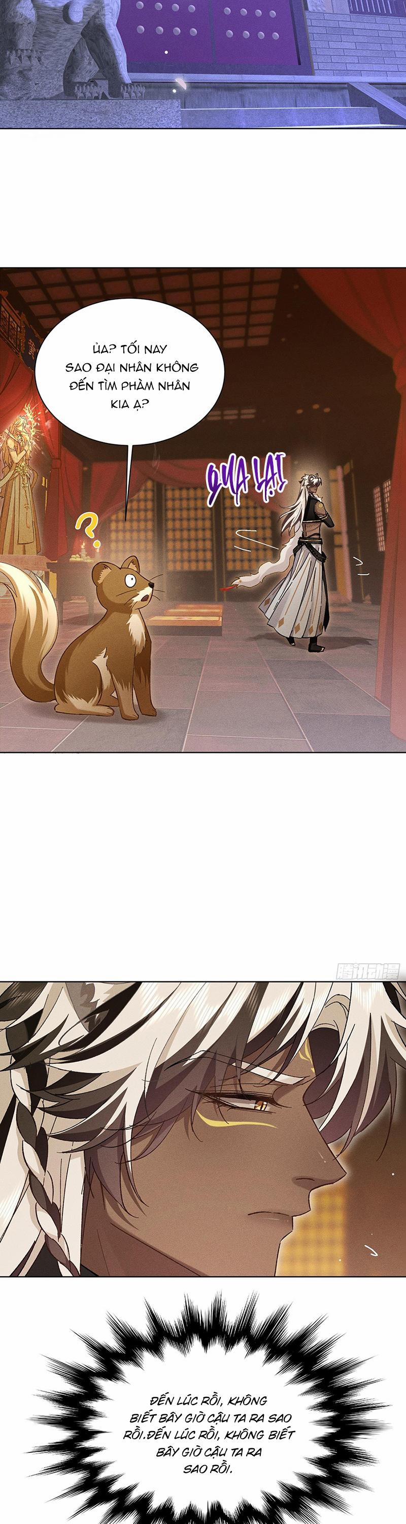 Đại Tiên 19 trang 16