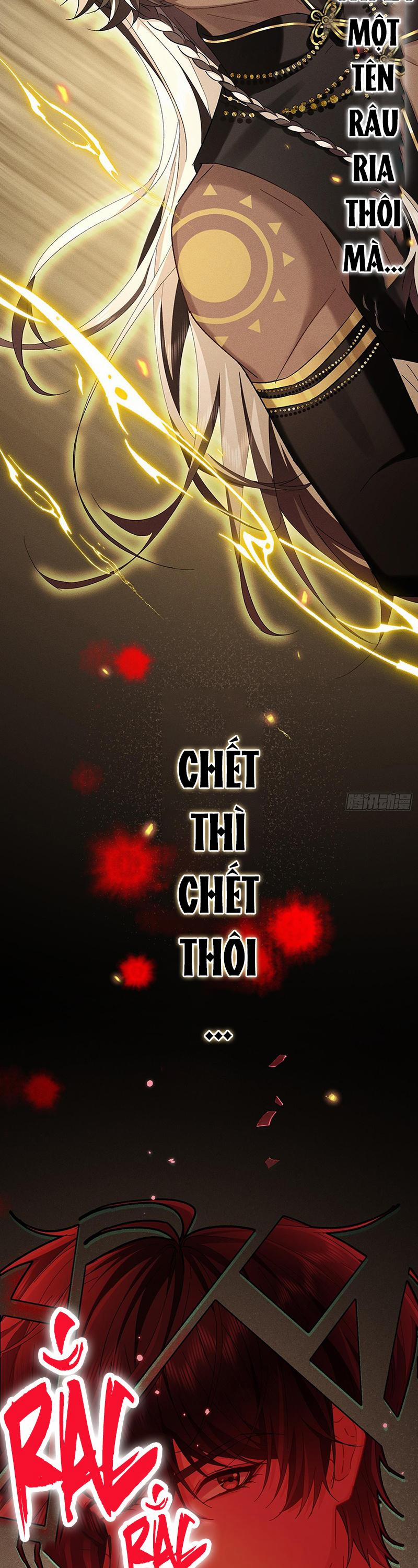 Đại Tiên 19 trang 23