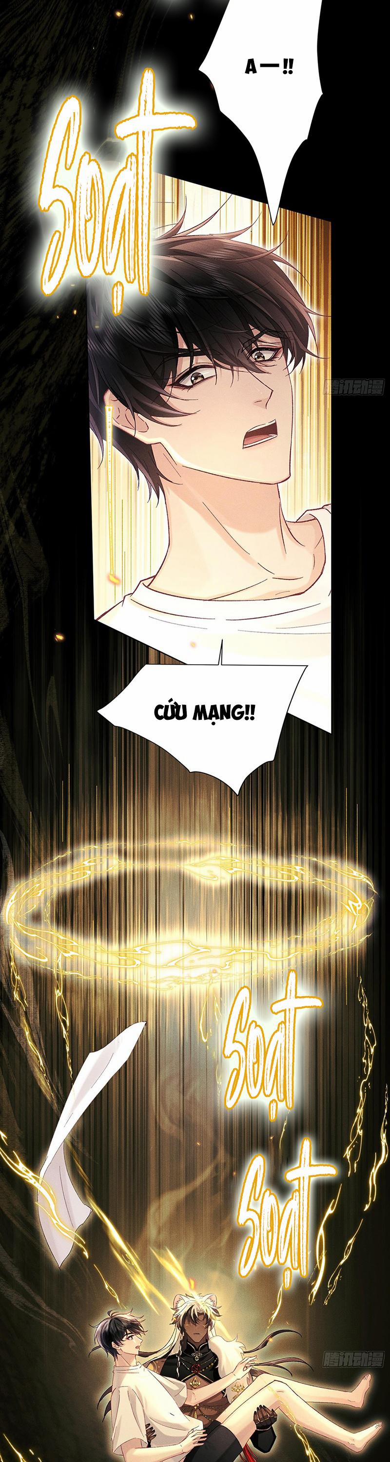 Đại Tiên 19 trang 26