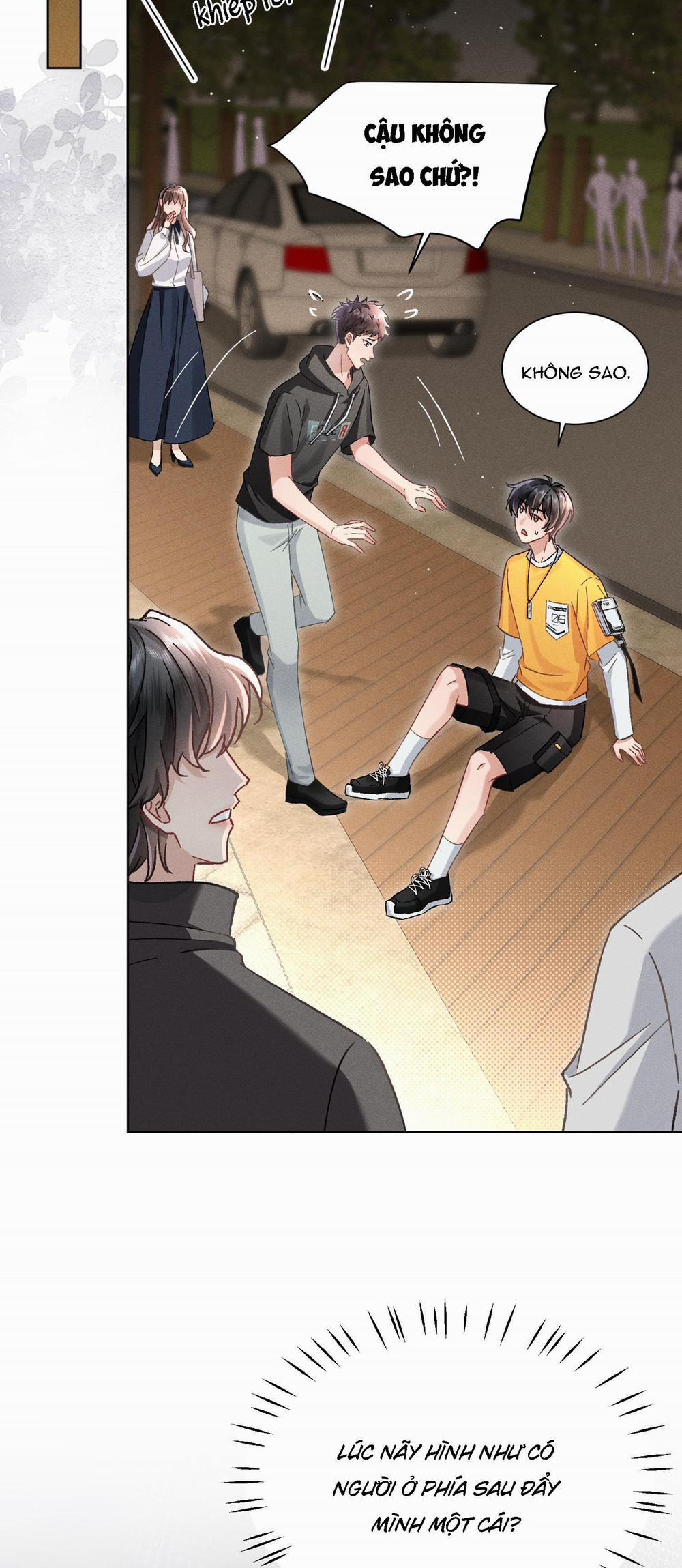 Đại Tiên 2 trang 5