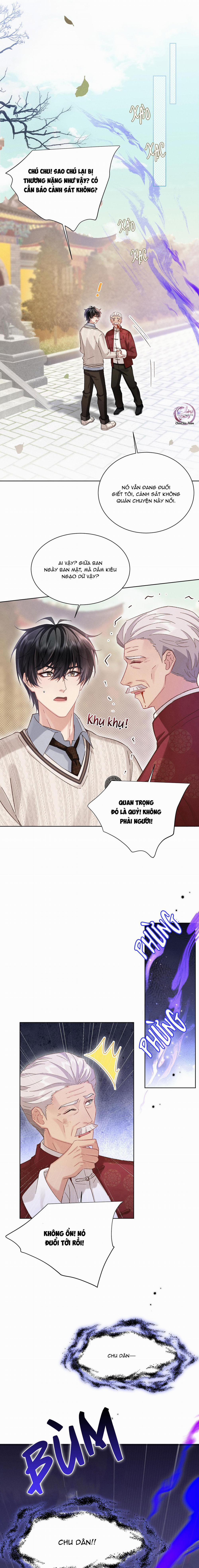 Đại Tiên 21 trang 0